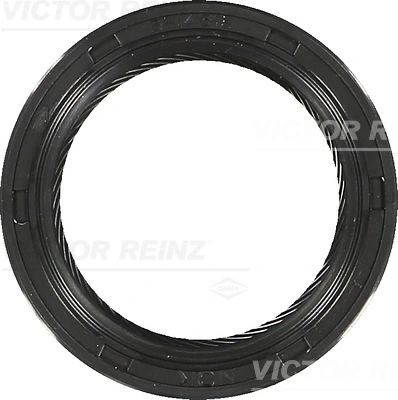 Shaft Seal, crankshaft